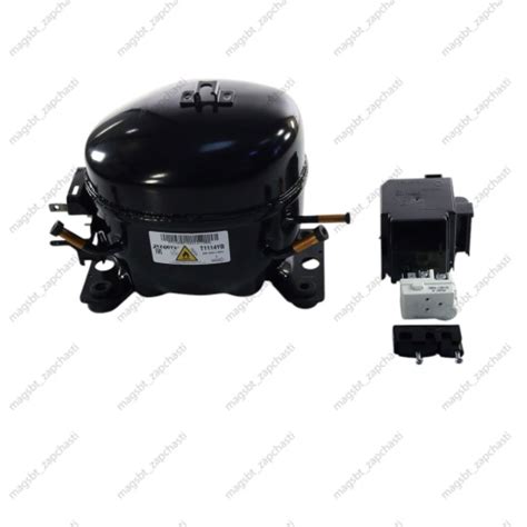 Compressor Jiaxipera TT1114Y R-600 170w/-23.3°C PACKED Buy 00000007930 ...