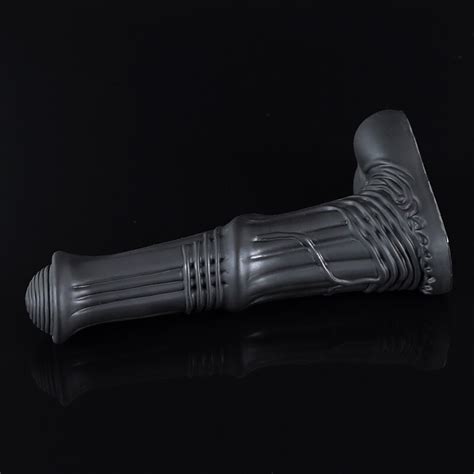 Huge Big Extra Large Silicone Anal Butt Plug Dildo G Spot Sex Toy For