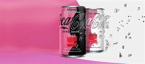 Coca Cola Creations Conoce Todas Las Ediciones Limitadas