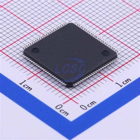 Lpc Fbd Nxp Semicon C Lcsc Electronics