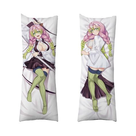 Dakimakura Demon Slayer Niska Cena Na Allegro Pl