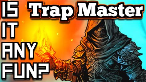 Trap Master Roguelike Deckbuilding Tower Defense Youtube