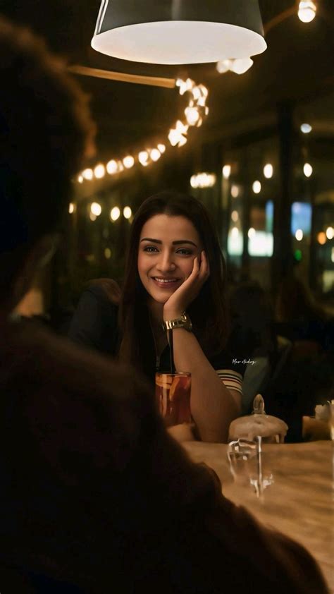 Trisha Movie Pic Actress Hot Photoshoot Photoshoot