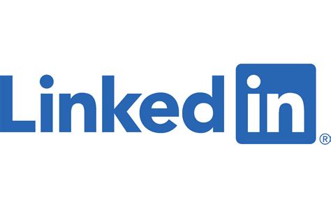 LinkedIn Logo. Email Signature