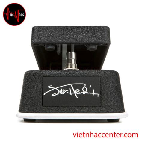 Pedal Guitar Dunlop JH1D Jimi Hendrix Signature Cry Baby Việt Nhạc Center