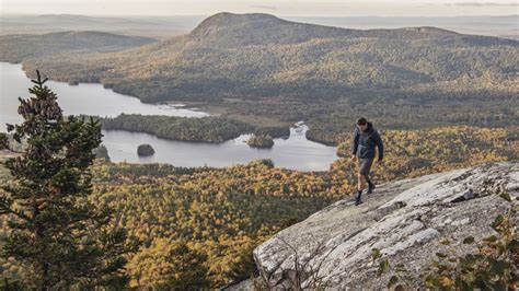 The History Of The Appalachian Trail A National Treasure For