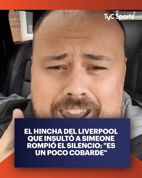 TyC - Quien increpó al Cholo en el duelo por la Champions League fue