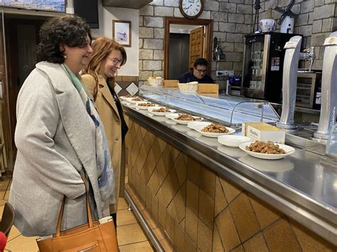 La Torrá un nuevo bar abre sus puertas en Alcázar de San Juan El