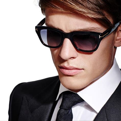 Tom Ford 'Snowdon' Sunglasses Worn By Daniel Craig As James Bond, Christie's | lupon.gov.ph