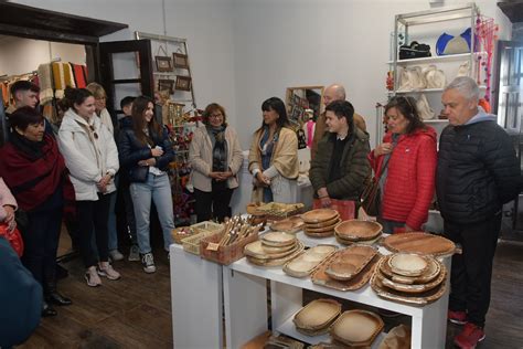 El Mercado Artesanal De Salta Recibi A Los Primeros Turistas De La