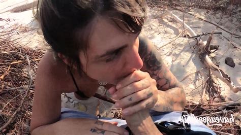 DESERT BEACH YES LETS FUCK THIS BIG ASS HERE