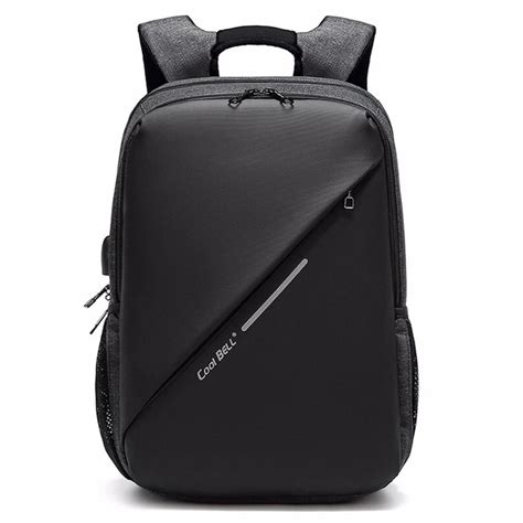 Coolbell Cb Backpack Price In Pakistan