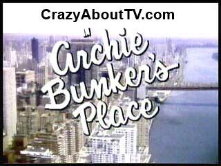 Archie Bunker's Place