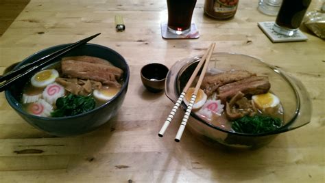 ichiraku ramen real