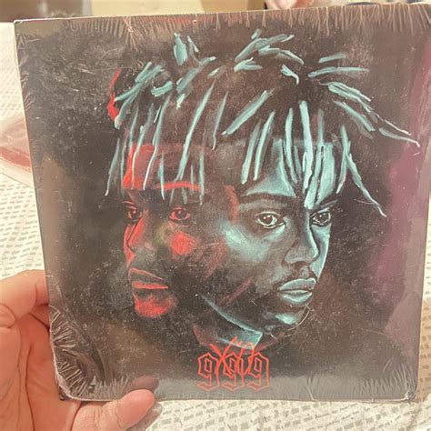 Juice Wrld X The Weeknd Smile Vinyl Sealed And Depop