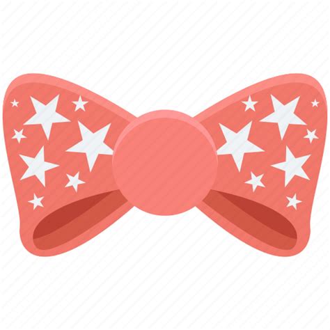 Bow Bowtie Clown Bowtie Costume Ribbon Bow Icon