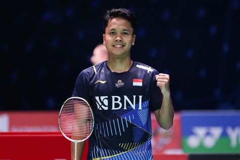 Jadwal Wakil Indonesia Di Perempat Final Australia Open 2023 Riau24