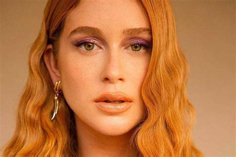 Marina Ruy Barbosa rebate críticas por post sobre representatividade