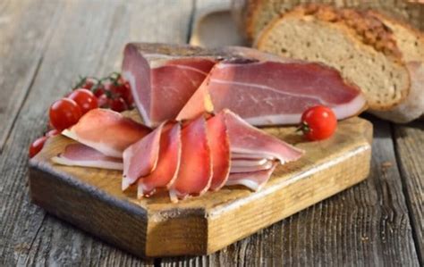 Speck vs Prosciutto: Which is a Better Option?