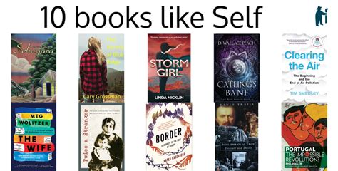 100 Handpicked Books Like Self Picked By Fans