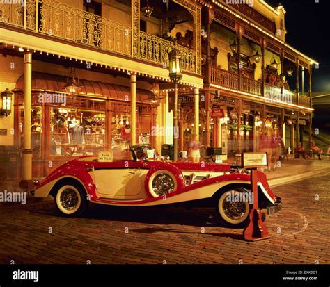 Church Street Station Orlando Florida Usa Stock Photo Alamy