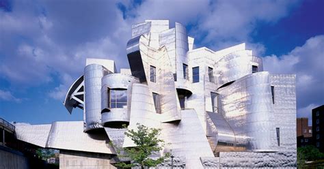 Weisman Art Museum | Explore Minnesota