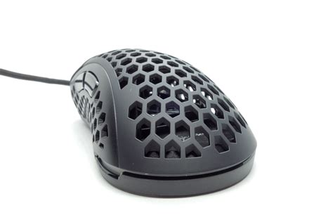 Sharkoon Light² 200 Review - Shape & Dimensions | TechPowerUp