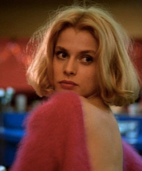 Nastassja Kinski In Wim Wenders Paris Texas Paris Texas Film