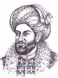 Ahmad Shah Durrani - New World Encyclopedia