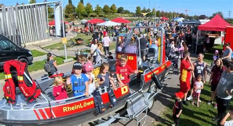 Wein Am Rhein In Leverkusen In Zweiter Auflage