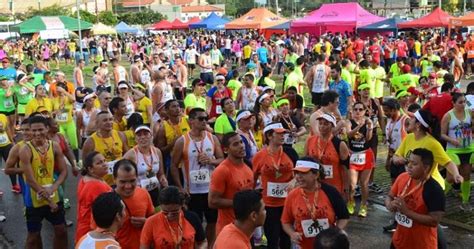 Esportivo no Meio do Mundo Prorrogadas as inscrições para a corrida do