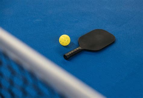 What Are The Health Benefits Of Playing Pickleball The Daily Manchester