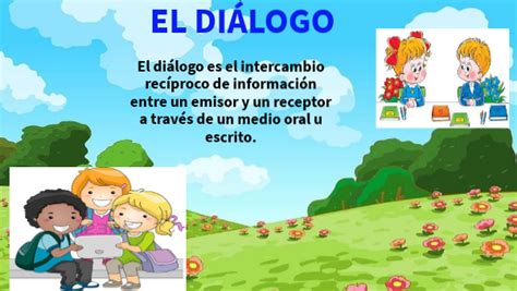 El DiÁlogo