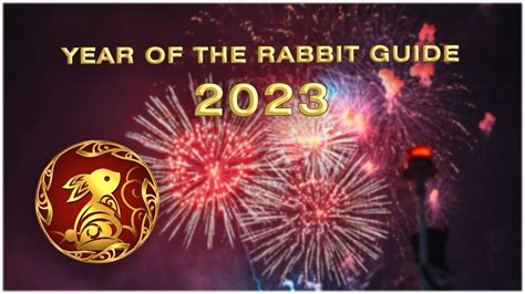 Chinese Horoscope 2023 Guide To The Year Of The Rabbit