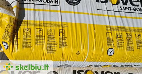 Isover Standard - Skelbiu.lt