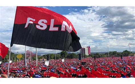 Líderes latinoamericanos saludan el 42 aniversario del triunfo de la