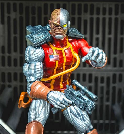 Marvel Legends Deathlok DC SHF Hot Toys Mafex Jada 興趣及遊戲 玩具 遊戲類 Carousell