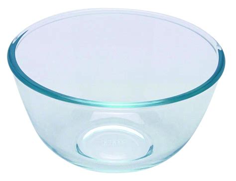 Cuenco Para Mezclar Pyrex Classic Prepware Litros