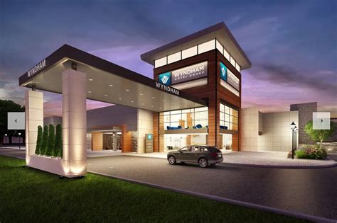 Wyndham Lancaster Resort And Convention Center Discover Lancaster