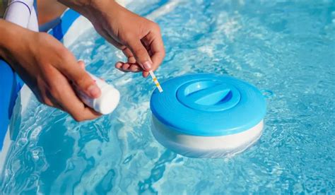 How To Lower The Chlorine Content In Your Pool PoolsWiki