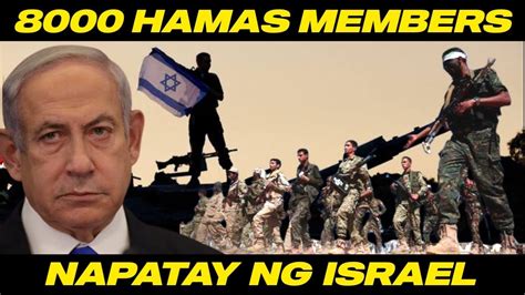 8000 HAMA MEMBERS ITINUMBA NG ISRAEL CHINA SASAKUPIN NA ANG TAIWAN