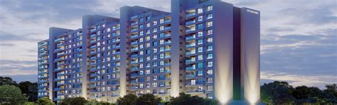 VTP Solitaire In Baner 2 3 BHK Apartments In Pune Price List