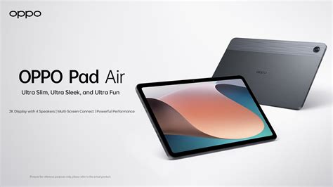 OPPO Pad Air Lightweight Exquisite Comfortable YouTube