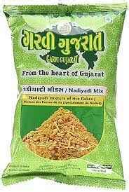 Buy Garvi Gujarat Nadiyadi Mix 10 Oz Manpasand Quicklly