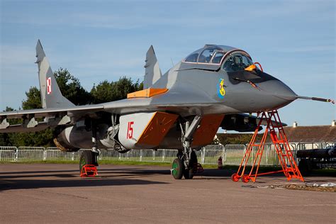 RAF Leuchars International Airshow 2009 Review By UK Airshow Review