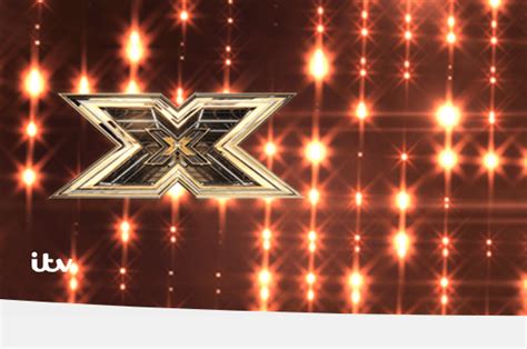 The X Factor Winners List of All Seasons 1 to 15 (UK TV Series)