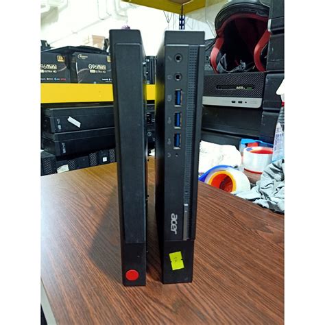 Jual Mini PC Acer Veriton N4640G I5 6500 RAM 8GB SSD 128GB Shopee