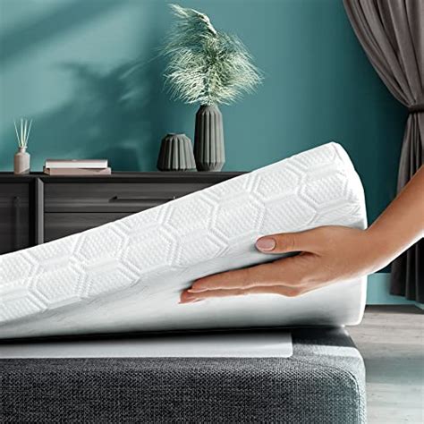 Quel Surmatelas Choisir Pour Mal De Dos