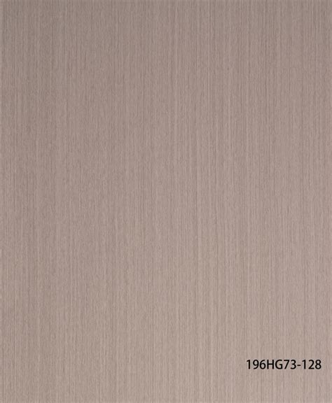 Woodgrain Furniture Pvc Laminated Film