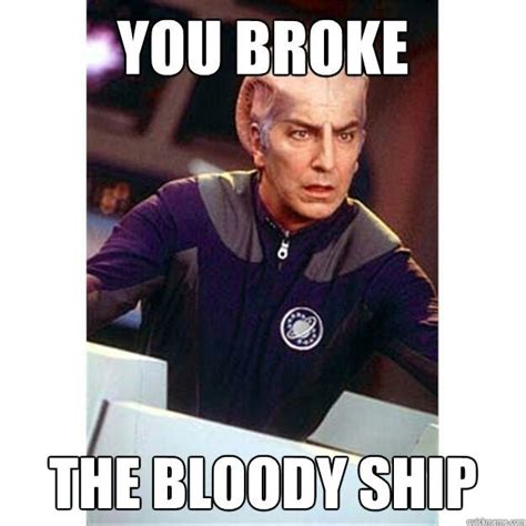 Galaxy Quest Quotes - ShortQuotes.cc